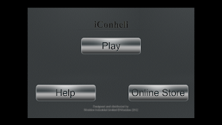 iConheli poster