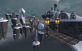Arctic Ball imagem de tela 7