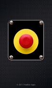 پوستر Do Not Push The Button