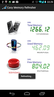 Easy Memory Refresher imagem de tela 1
