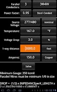 Voltage Drop Lite ポスター