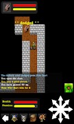 Endless Depths RPG الملصق