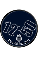 HourColor-Round ภาพหน้าจอ 1