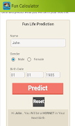 Fun Calculator ภาพหน้าจอ 7