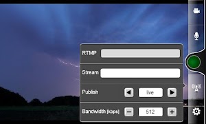 3 Schermata OS Broadcaster