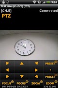 برنامه‌نما Mobile Viewer عکس از صفحه