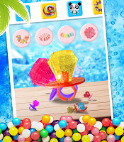 Candy Jewelry - Free screenshot 5