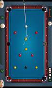 3 Schermata Pool Ball Classic