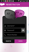 ArabPhone ảnh chụp màn hình 1