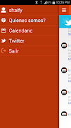 Maratón screenshot 4