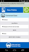 3 Schermata FacilAUTO MOVIL
