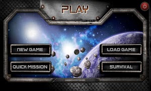 Overkill: Space Shooter 截图 4