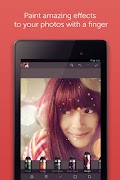 Repix capture d'écran 6