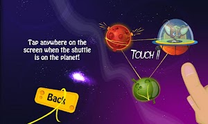 CrazyShuttle স্ক্রিনশট 7