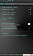 Biftor Rom Control syot layar 3