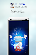 ES Scan постер