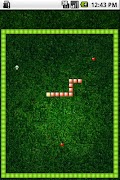 Simple Snake স্ক্রিনশট 1