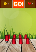 Find ball number 8 screenshot 1