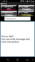 MIP screenshot 2