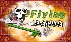Ben Panda Poster