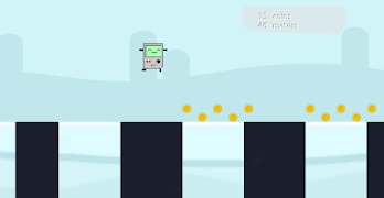 Runner Joe اسکرین شاٹ 4