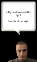 Ask Brian screenshot 4