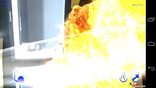 Destroyer AR:Augmented Reality screenshot 5