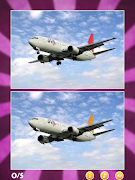 Spot The Difference 2 تصوير الشاشة 5