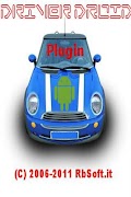 Web Driver Droid Plugin โปสเตอร์