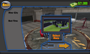 Drift Street Racing screenshot 5