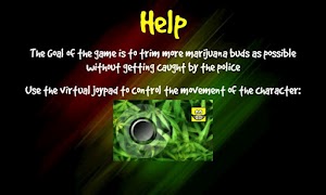 7 Schermata Stoned Game