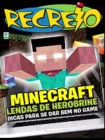 Revista RECREIO 海報