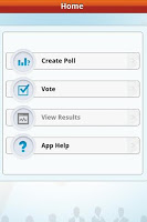 Create Poll 截圖 1