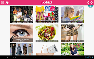 Polki.pl screenshot 3