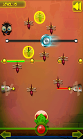 Hungry Frog Free screenshot 7