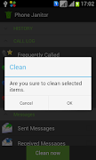 Phone Cleaner スクリーンショット 3
