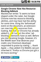 slashdot screenshot 1