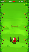 Magic Ladybug game ภาพหน้าจอ 2