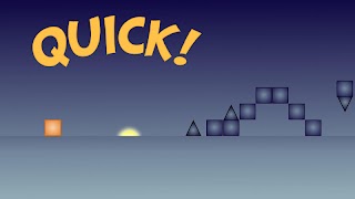 Quick! পোস্টার