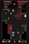 Evils Return syot layar 4