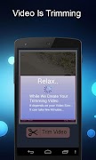 Video Trimmer screenshot 5