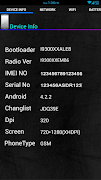 Device Pedia Ekran Görüntüsü 1