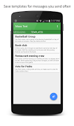 Mass Text 截图 3