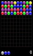 Marbles Invasion 海报