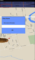 Rush Hour Drive Time with bing screenshot 3