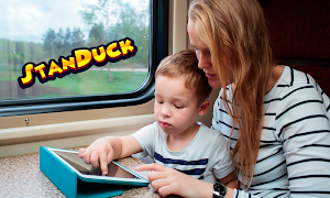 StanDuck скриншот 6