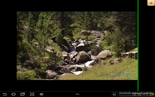Aigüestortes Parque Nacional screenshot 7