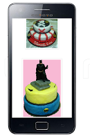 Gâteau d'anniversaire screenshot 1