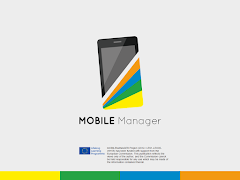 Mobile Manager for IMS تصوير الشاشة 6