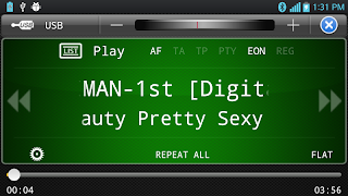 Boss Audio syot layar 4